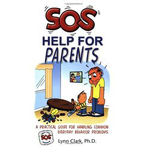Bedwetting Book SOS: Help for Parents