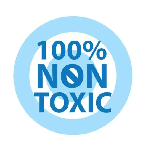 NONTOXIC NONTOXIC