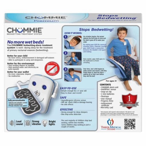 Premium BLUE c