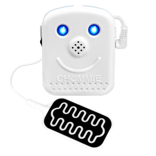Premium BLUE front with sensor plug