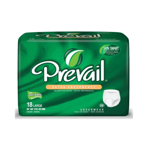 Prevail men