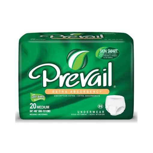 Prevail women