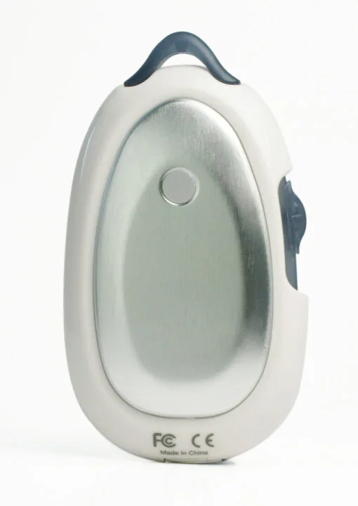 Senses Hand Warmer Back Senses Hand Warmer Back