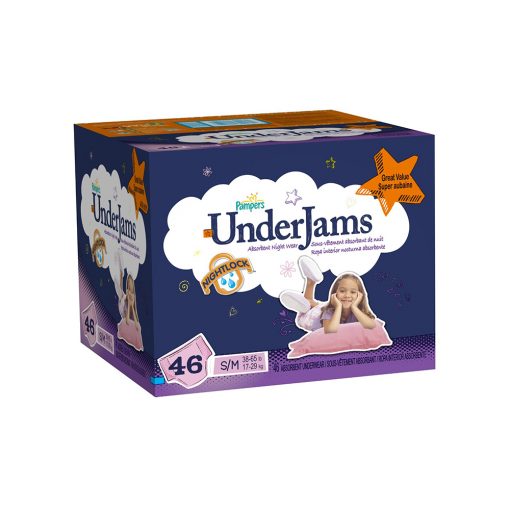 Underjams (Girls)