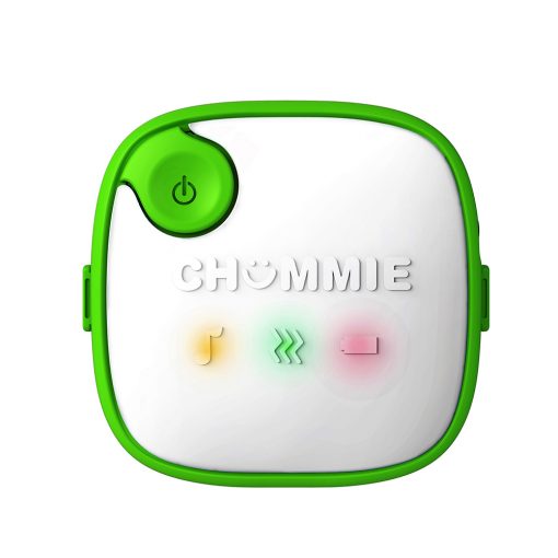 Chummie Elite (Green)