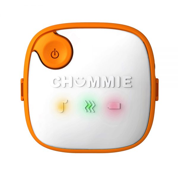 Chummie Elite (Orange)