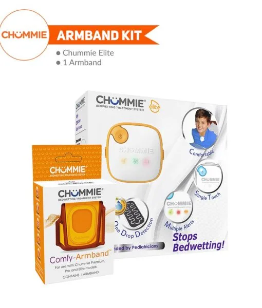 Armband Kits Elite OR armband