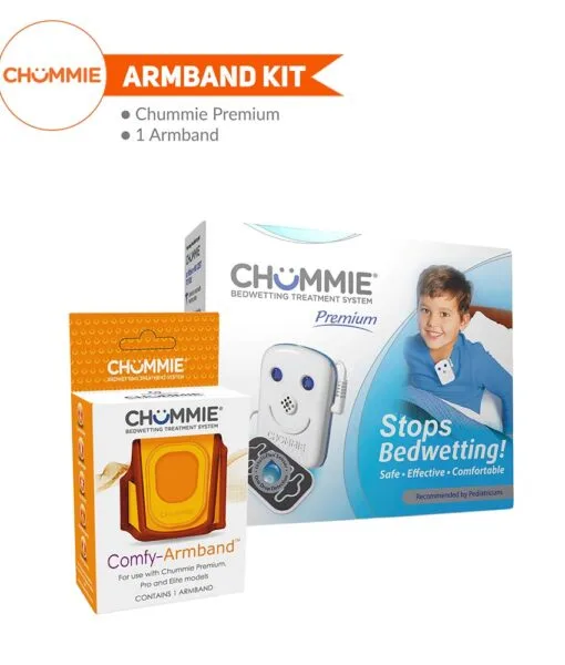 Armband Kits Premium BL armband