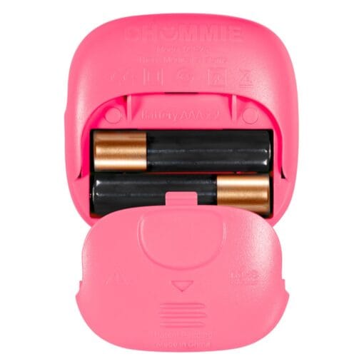 Elite PK battery door open Edit Elite PK battery door open Edit