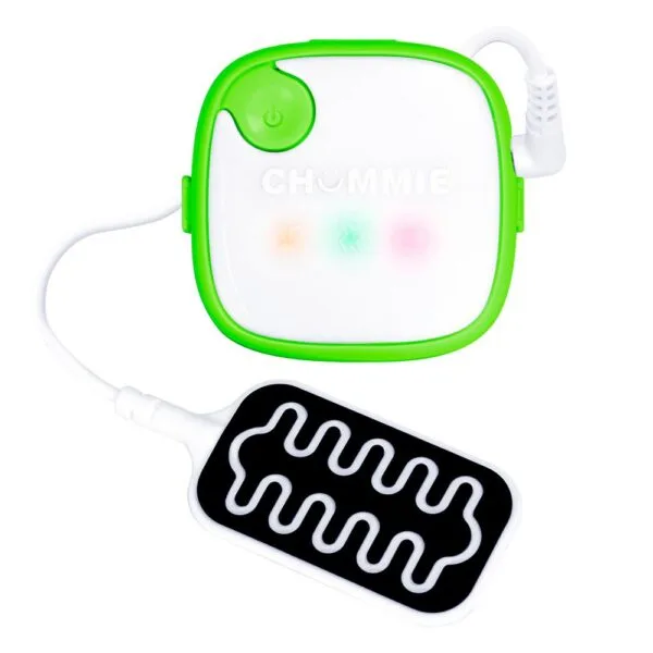 Elite GREEN 4