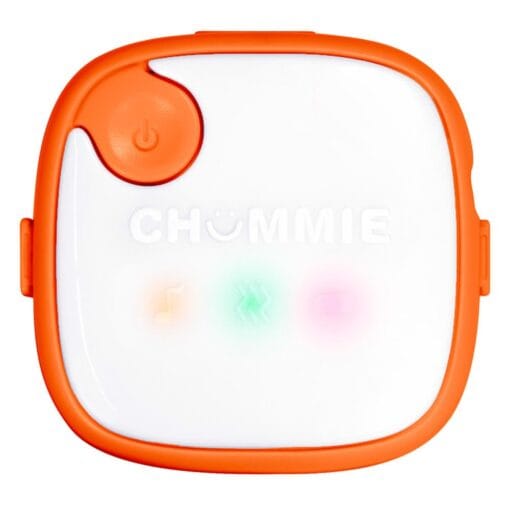 Elite ORANGE 5