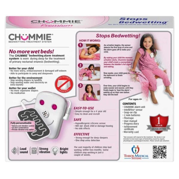 Premium PINK b