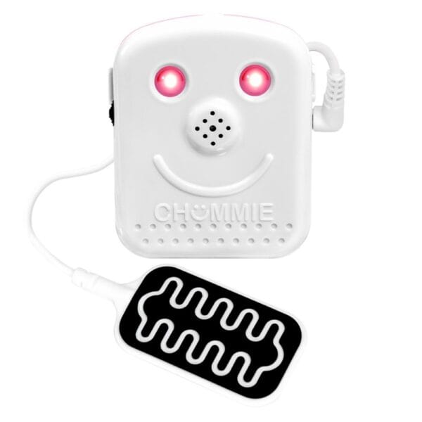 Premium PINK front with sensor plug