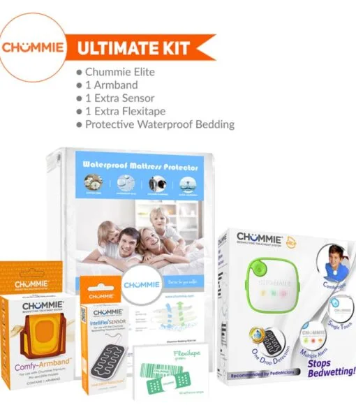 Ultimate Kits Elite GR waterproof sensor tape