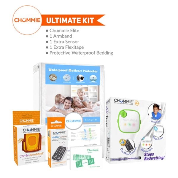 Ultimate Kits Elite GR waterproof sensor tape