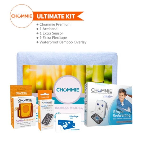 Ultimate Kits Premium BL bamboo sensor tape