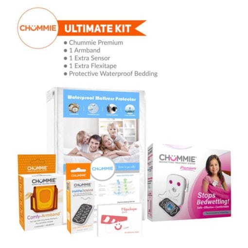 Ultimate Kits Premium PK waterproof sensor tape