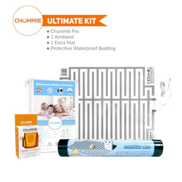 Ultimate Kits Pro BL bedding armband