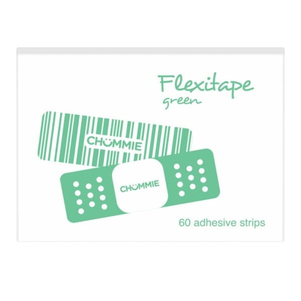 Flexitape GR front