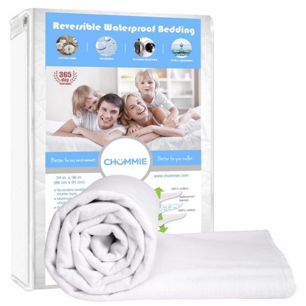 Chummie Waterproof Bedding - Chummie Store
