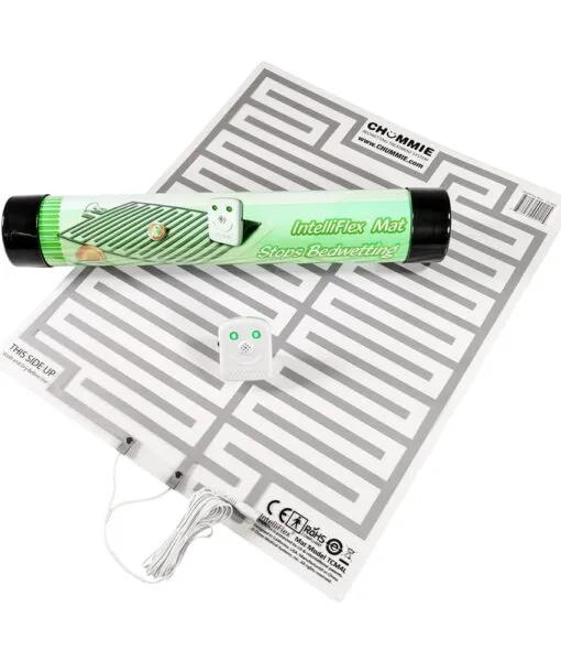 Green mat package min