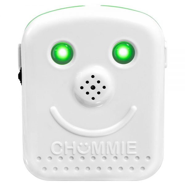 Chummie Pro Bedside Bedwetting Alarm - Chummie Store