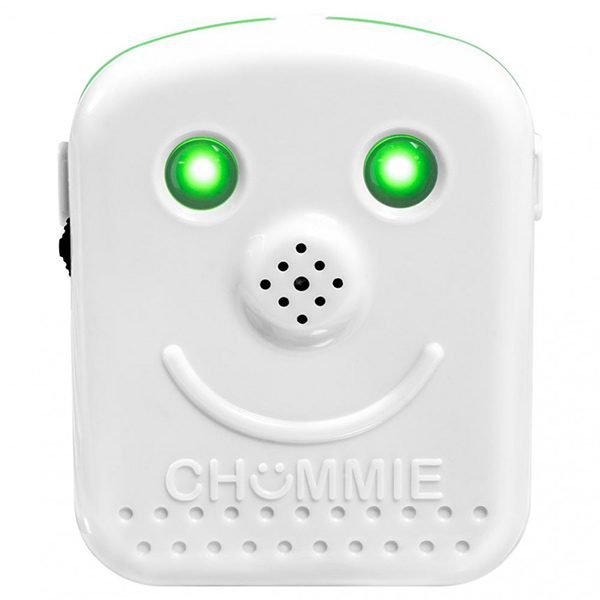 Chummie Pro Bed-Wetting Alarm Bedding Kit