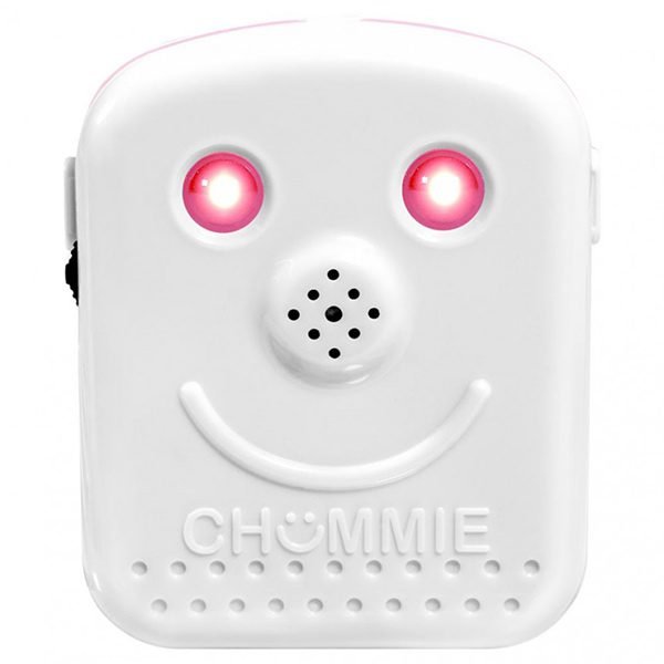 Chummie Pro Bed-wetting Alarm Starter Kit
