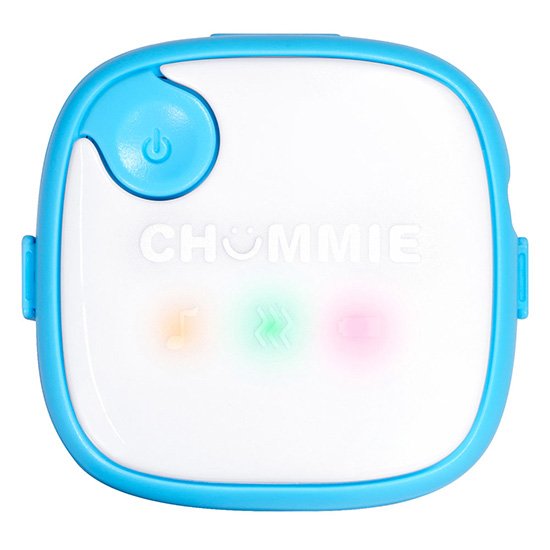 Chummie Elite Bedwetting Alarm Starter Kit
