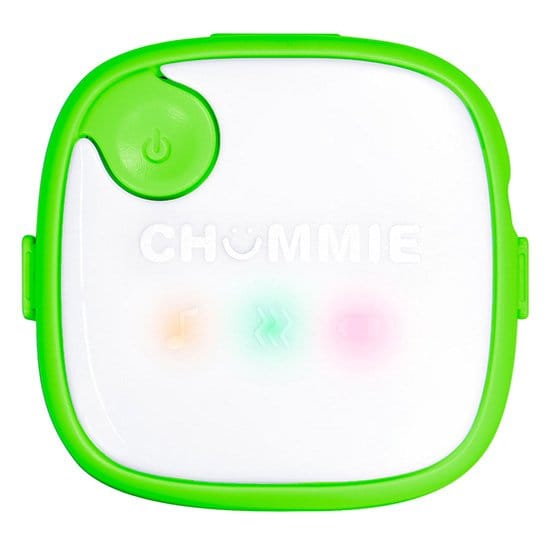 Chummie Elite Bedwetting Alarm Bedding Kit