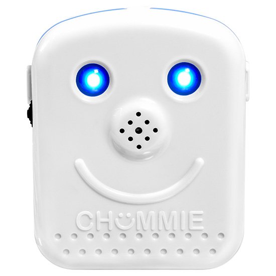 Chummie Premium Bed Wetting Alarm Starter Kit
