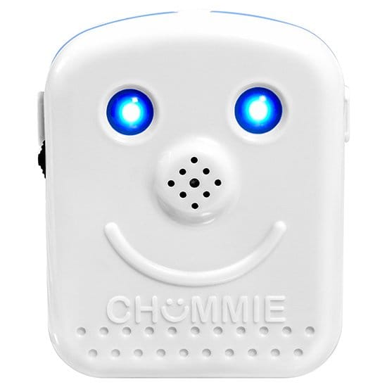 Chummie Premium Bed Wetting Alarm Starter Kit