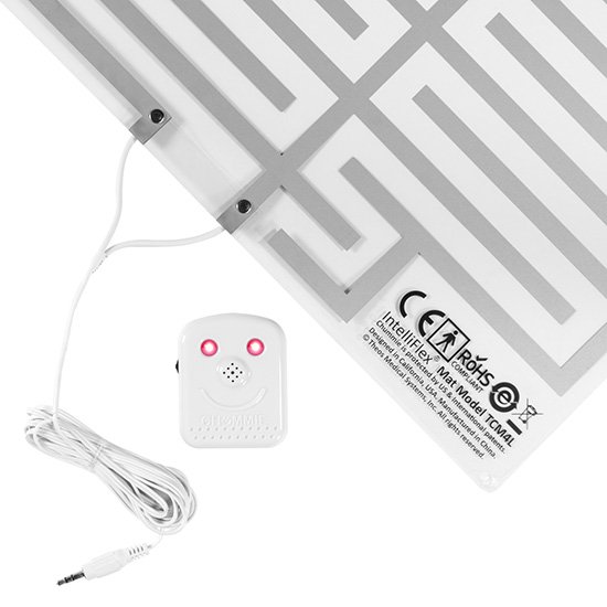 Chummie Pro Bed Wetting Alarm - Best Alarm for Adults ...