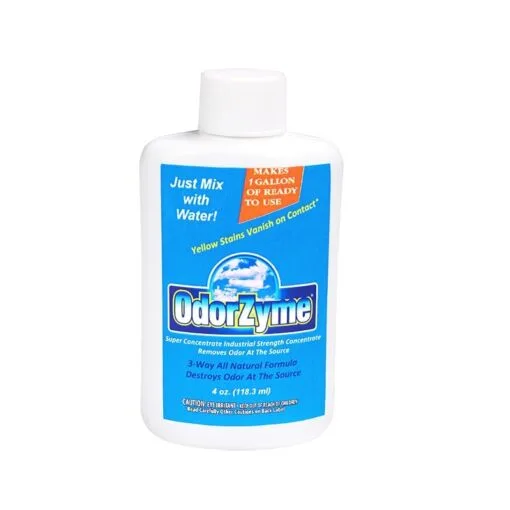 OdorZyme odor remover