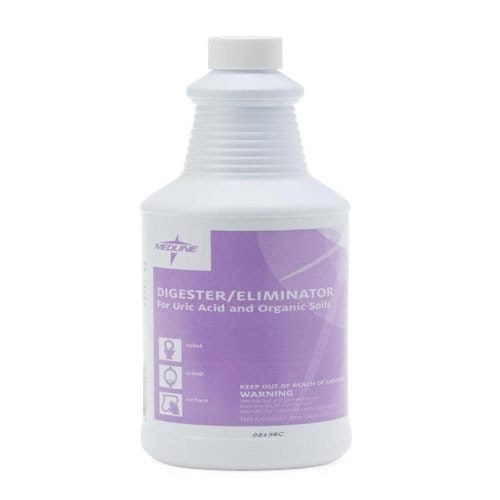 UrineOff Multipurpose Urine & Mattress Stain Remover Chummie