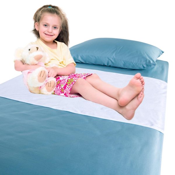 Waterproof Mattress Protector - Store for Chummie Bedwetting Alarm