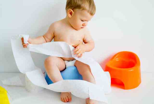 Potty Training Suggestions for Busy Moms - Chummie Bedwetting Alarm