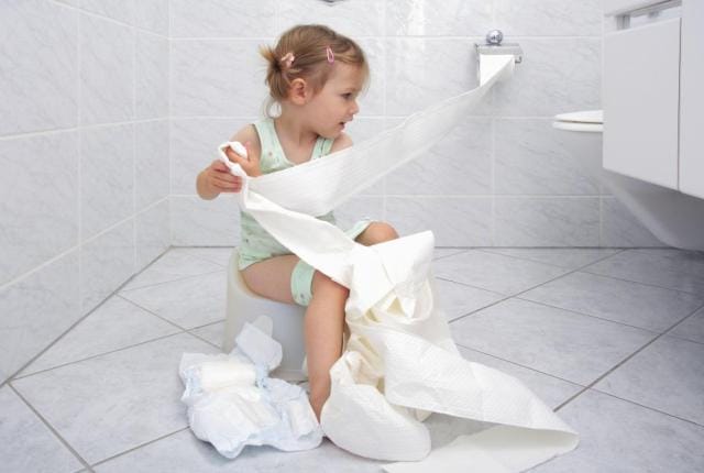 Potty Training Why Involve the Daycare - Chummie Bedwetting Alarm