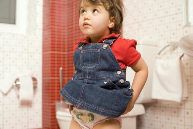 Potty Training and Healthy Toilet Habits - Chummie Bedwetting Alarm