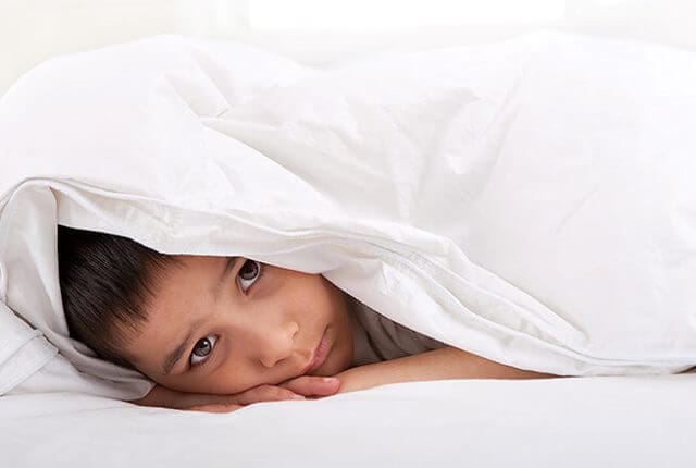 Top 5 Bedwetting Myths - Chummie Bedwetting Alarm