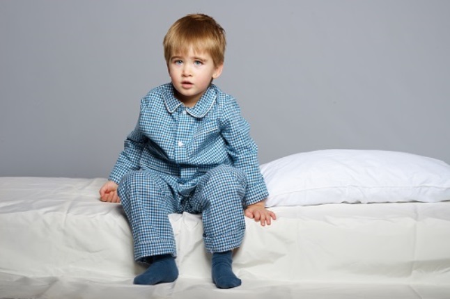 Bedwetting Symptoms and Treatment - Chummie Bedwetting Alarm