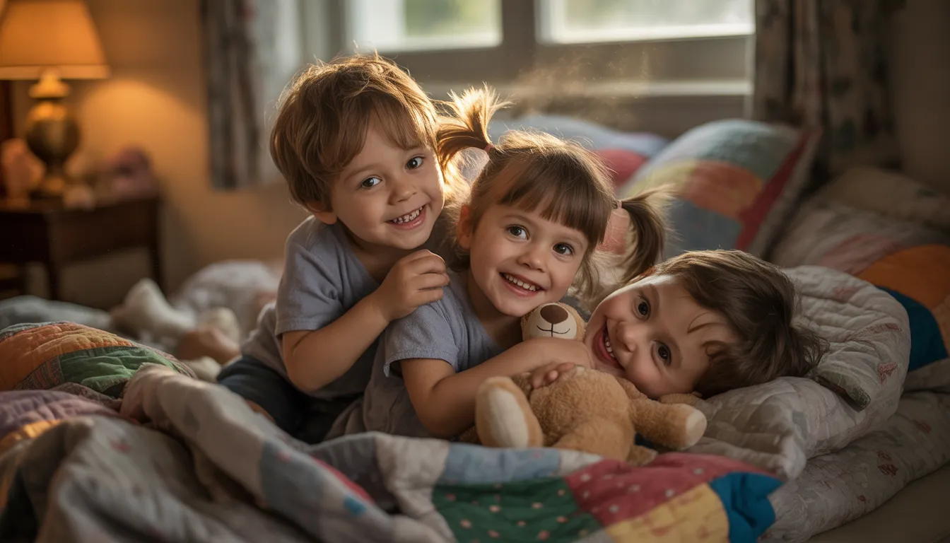 do bedwetting alarms really work