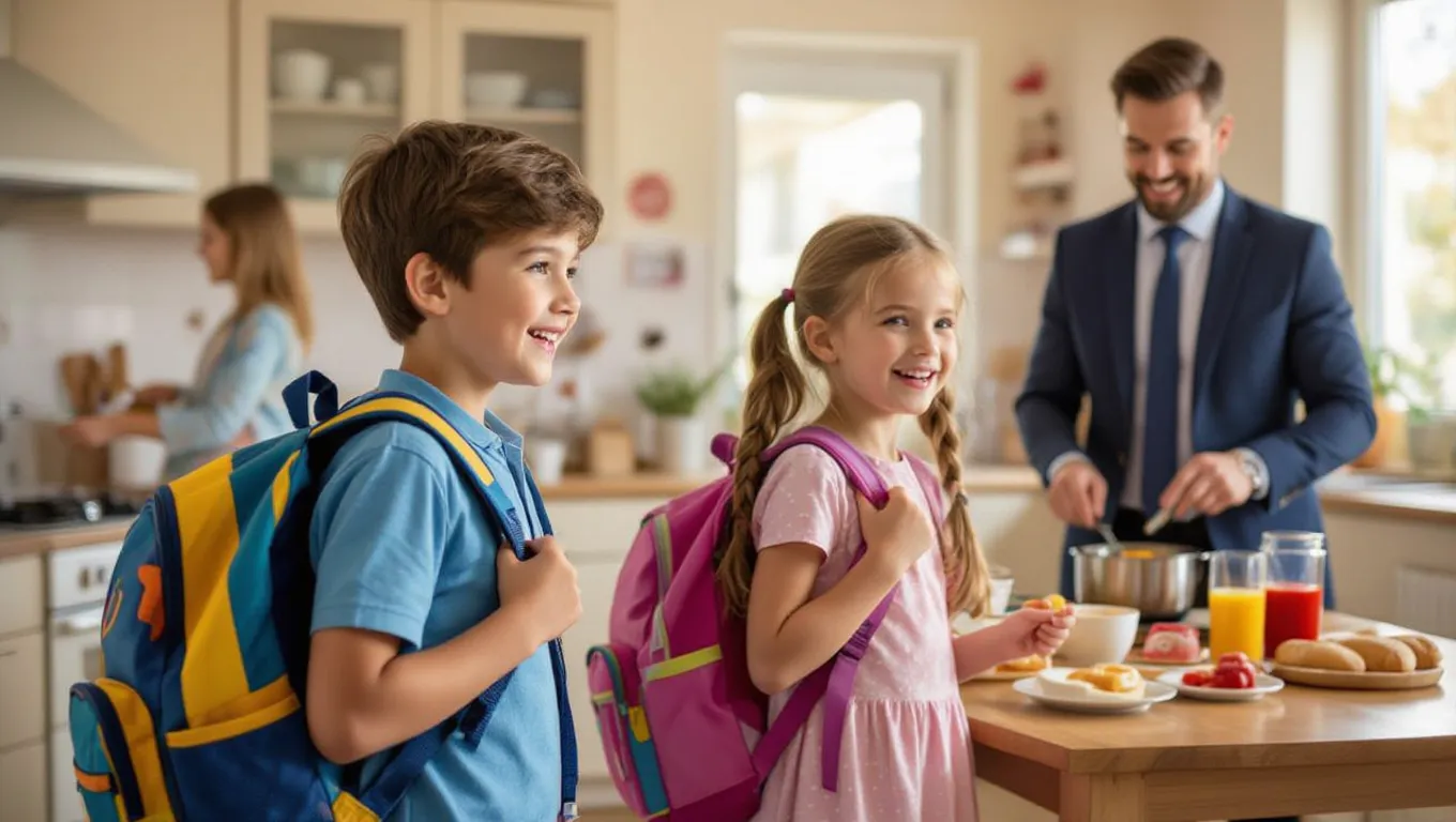 tackling bedwetting back to school confidence