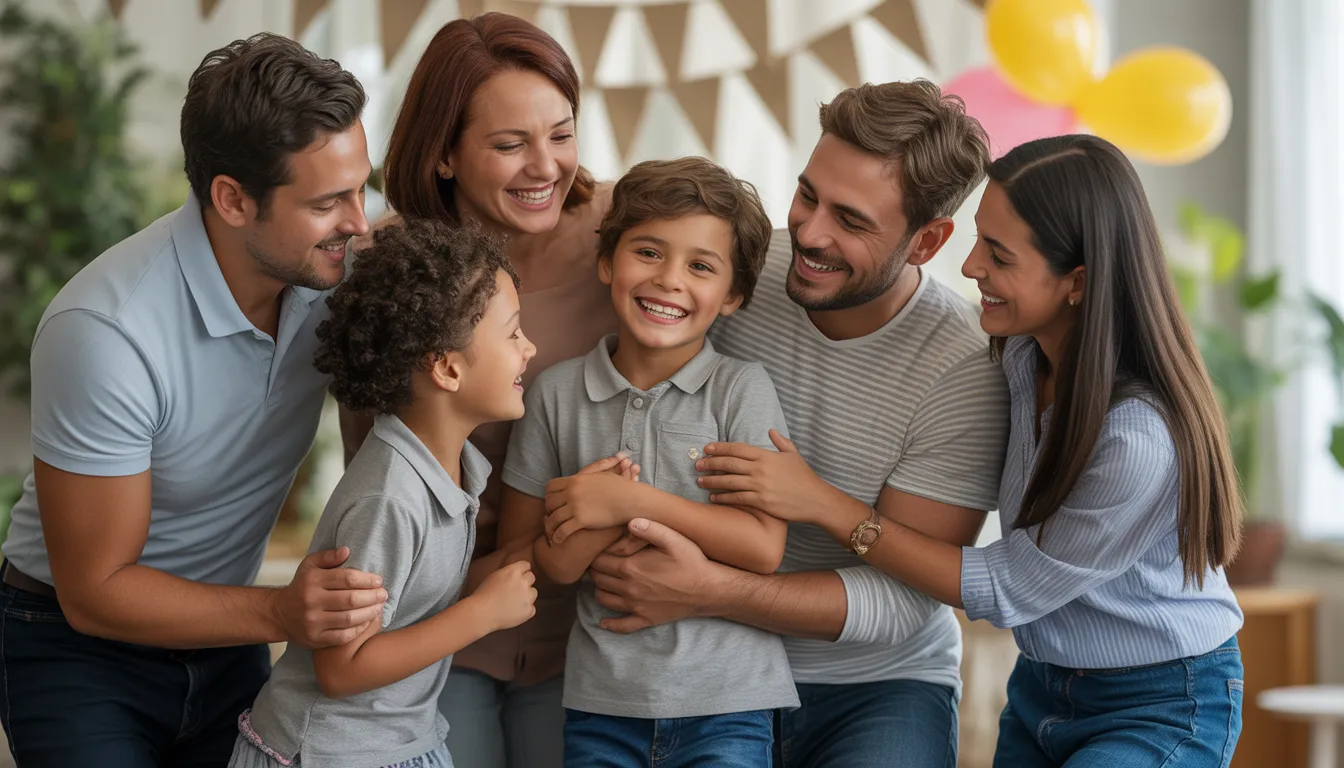 success stories families stopped bedwetting