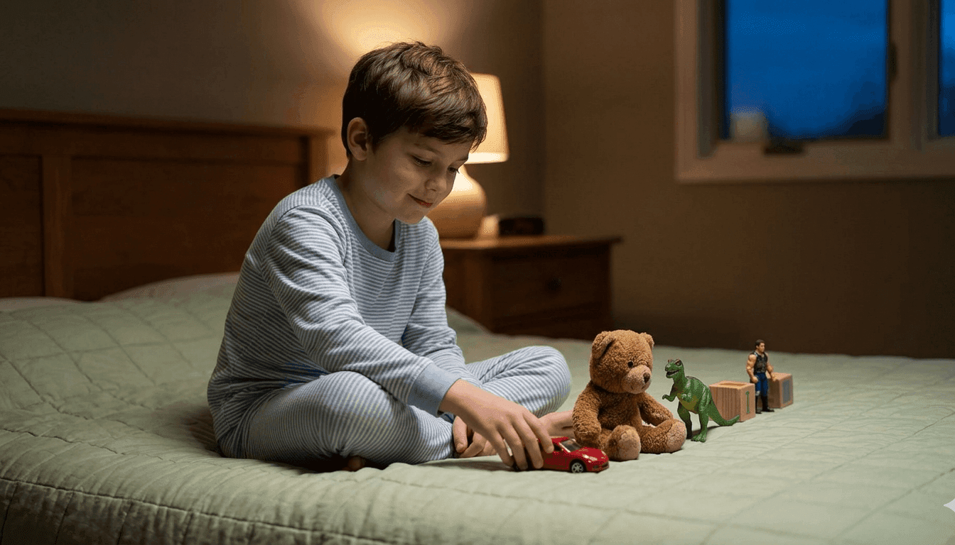why bedwetting alarm not working