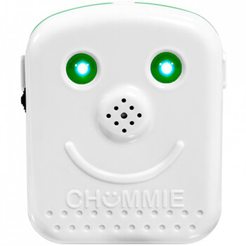 Chummie Premium Green